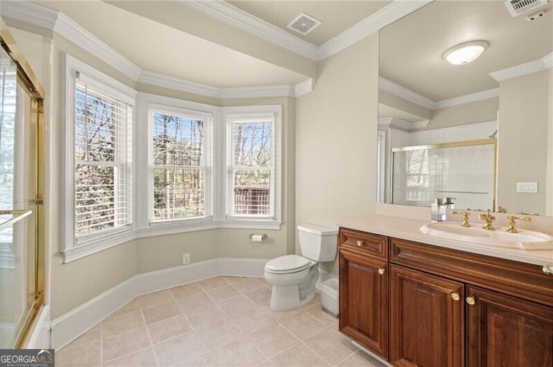 2313 Garden Park Drive Smyrna - Photo 69