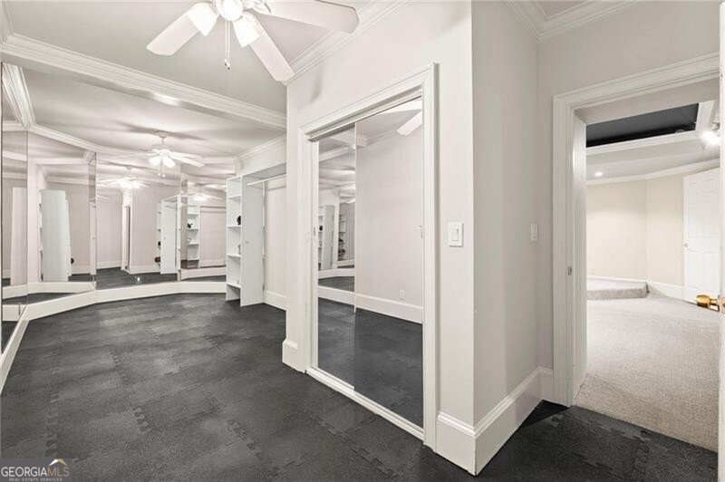 2313 Garden Park Drive Smyrna - Photo 70