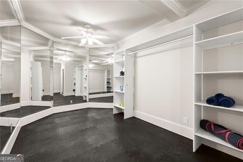 2313 Garden Park Drive Smyrna - Photo 71