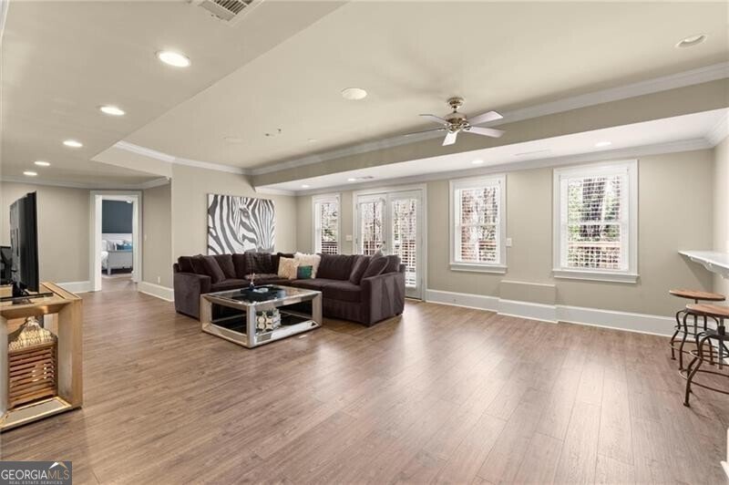 2313 Garden Park Drive Smyrna - Photo 72