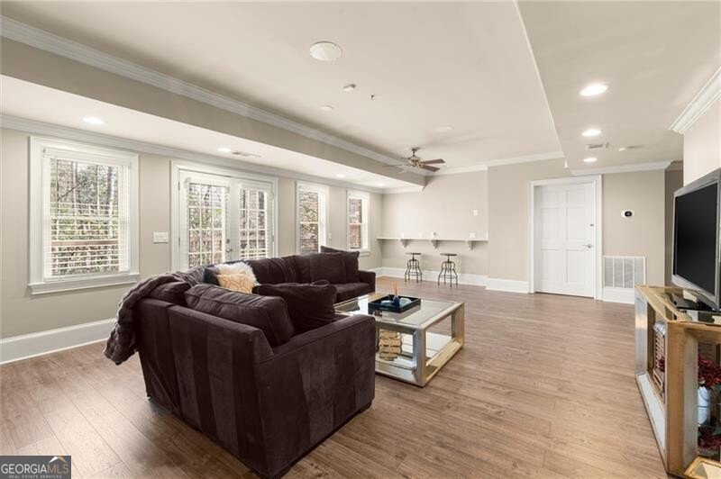 2313 Garden Park Drive Smyrna - Photo 73