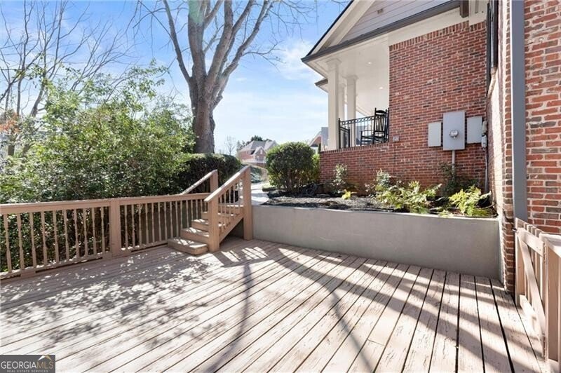 2313 Garden Park Drive Smyrna - Photo 75