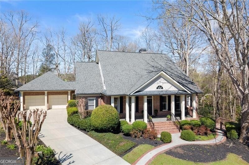 2313 Garden Park Drive Smyrna - Photo 78