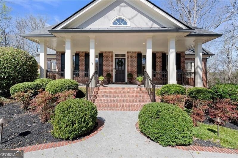 2313 Garden Park Drive Smyrna - Photo 79