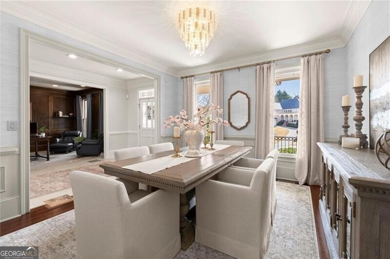 2313 Garden Park Drive Smyrna - Photo 8