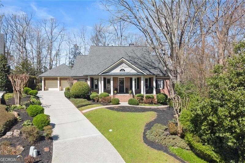 2313 Garden Park Drive Smyrna - Photo 80