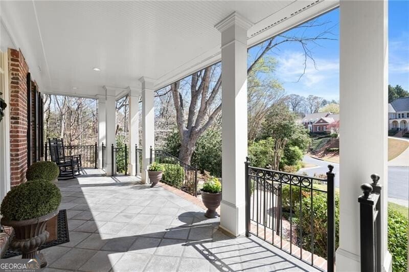 2313 Garden Park Drive Smyrna - Photo 81