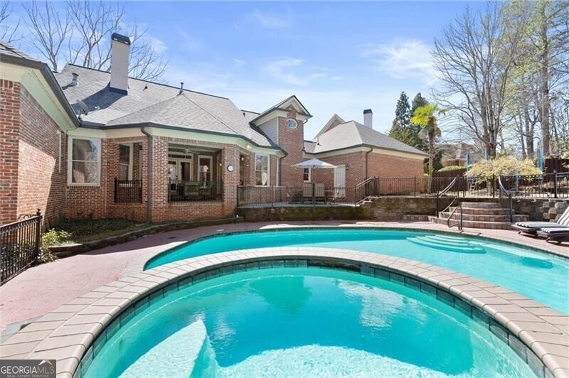 2313 Garden Park Drive Smyrna - Photo 84