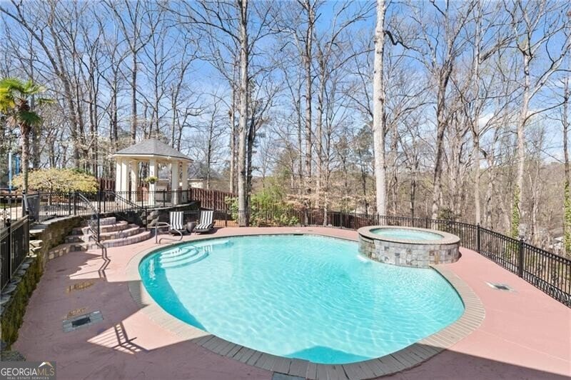 2313 Garden Park Drive Smyrna - Photo 85