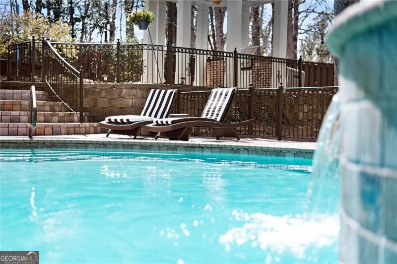 2313 Garden Park Drive Smyrna - Photo 86