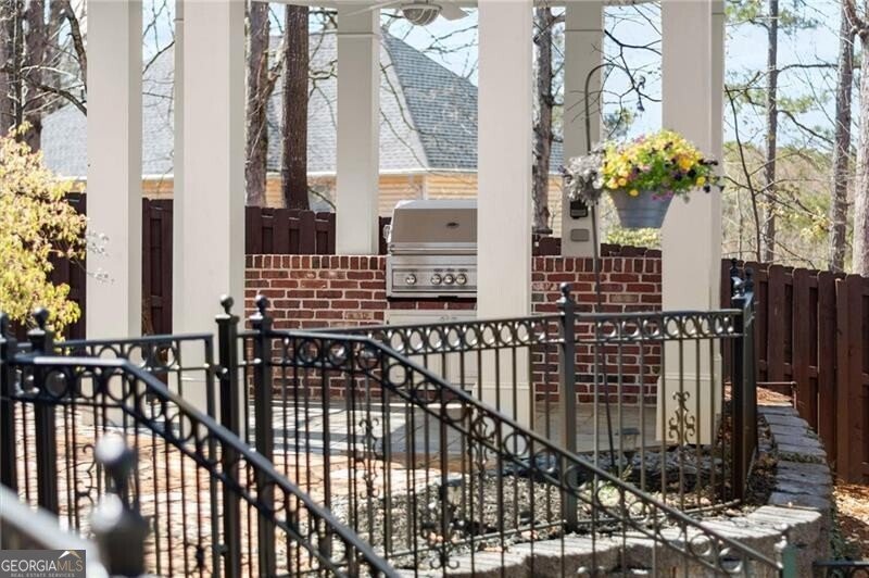 2313 Garden Park Drive Smyrna - Photo 87