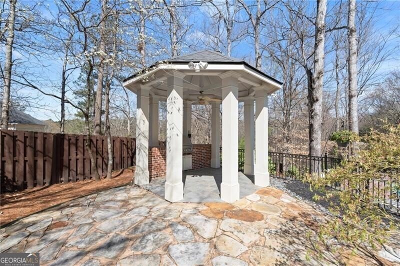 2313 Garden Park Drive Smyrna - Photo 88