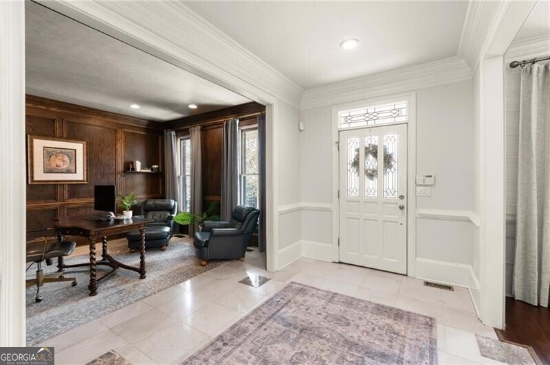 2313 Garden Park Drive Smyrna - Photo 9