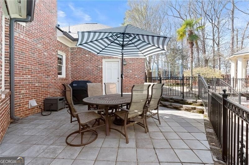 2313 Garden Park Drive Smyrna - Photo 91