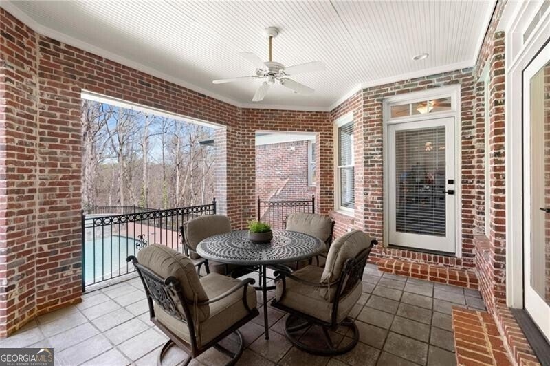 2313 Garden Park Drive Smyrna - Photo 92