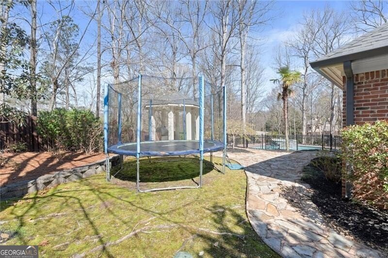 2313 Garden Park Drive Smyrna - Photo 94