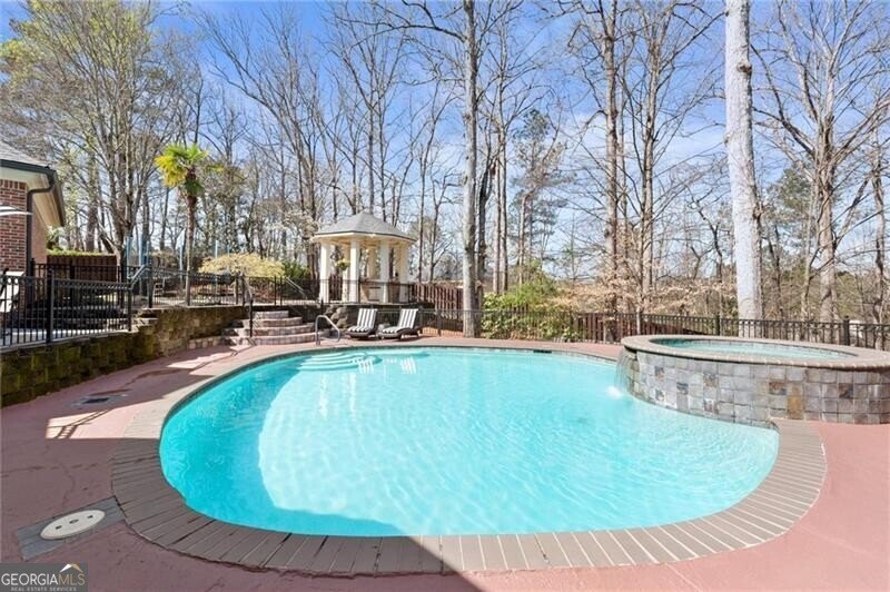 2313 Garden Park Drive Smyrna - Photo 96