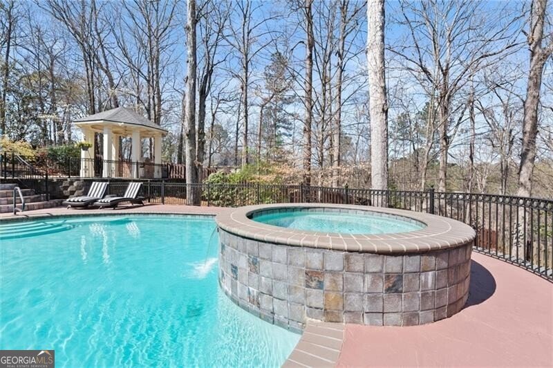 2313 Garden Park Drive Smyrna - Photo 97