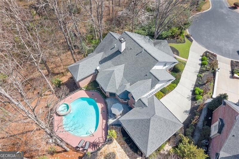 2313 Garden Park Drive Smyrna - Photo 99