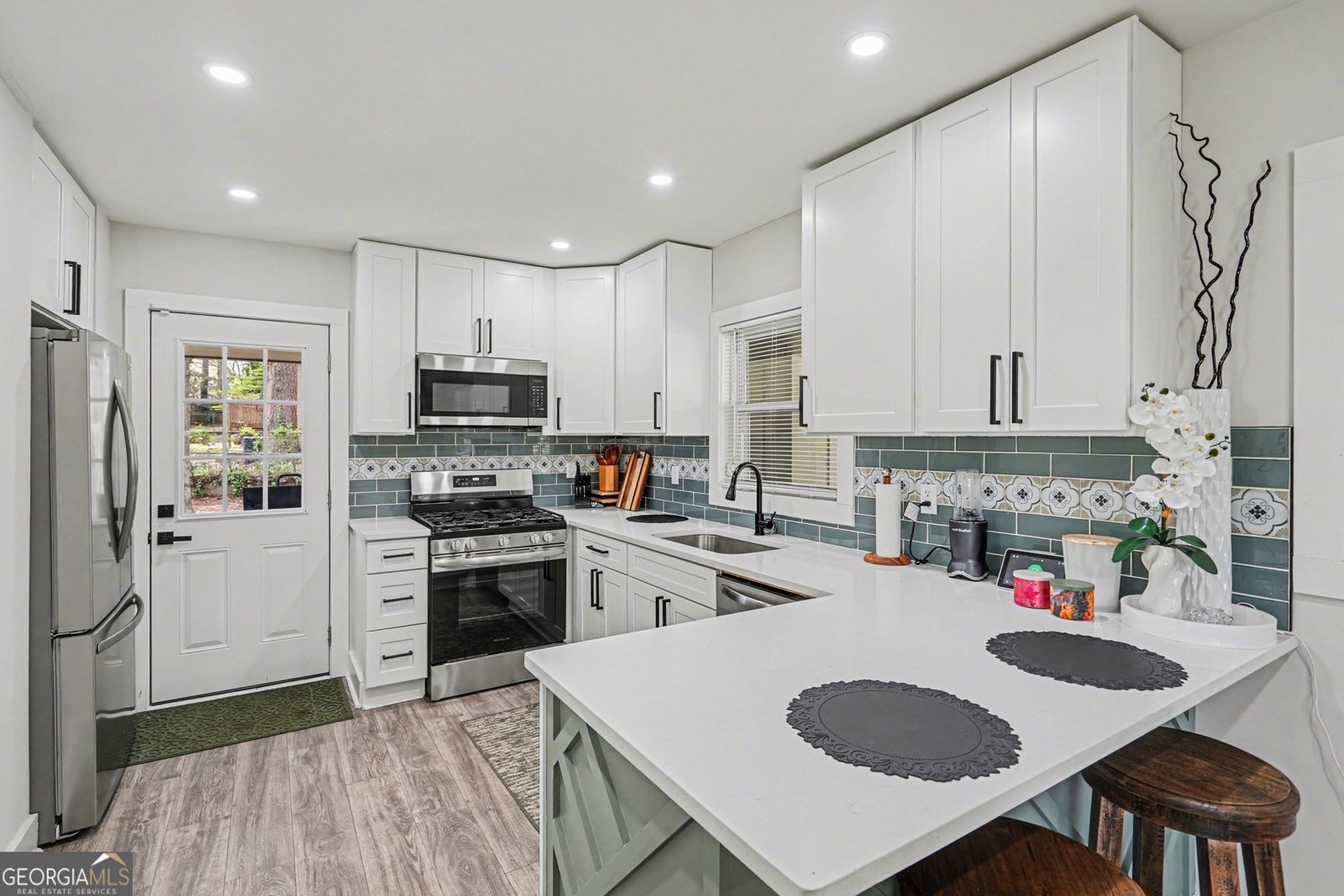 2762 Connally Drive Atlanta - Photo 12