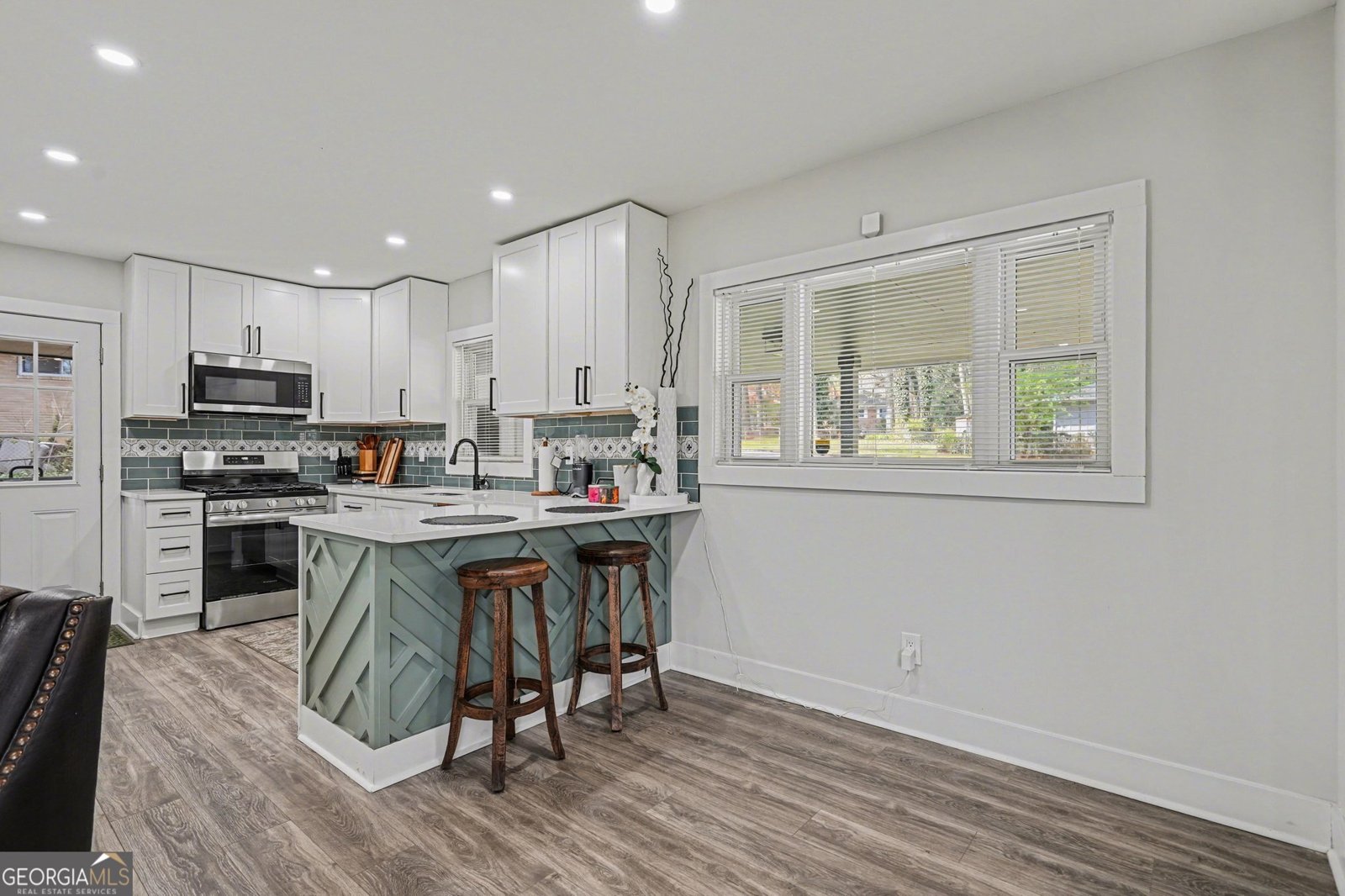 2762 Connally Drive Atlanta - Photo 13