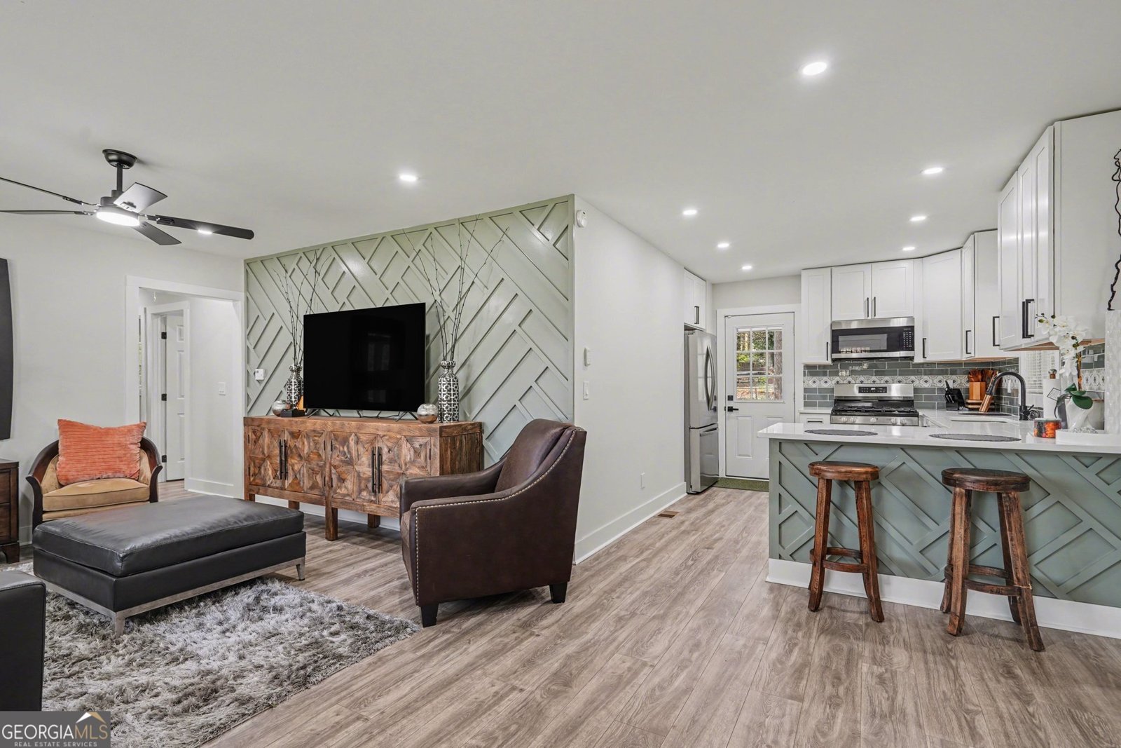 2762 Connally Drive Atlanta - Photo 14