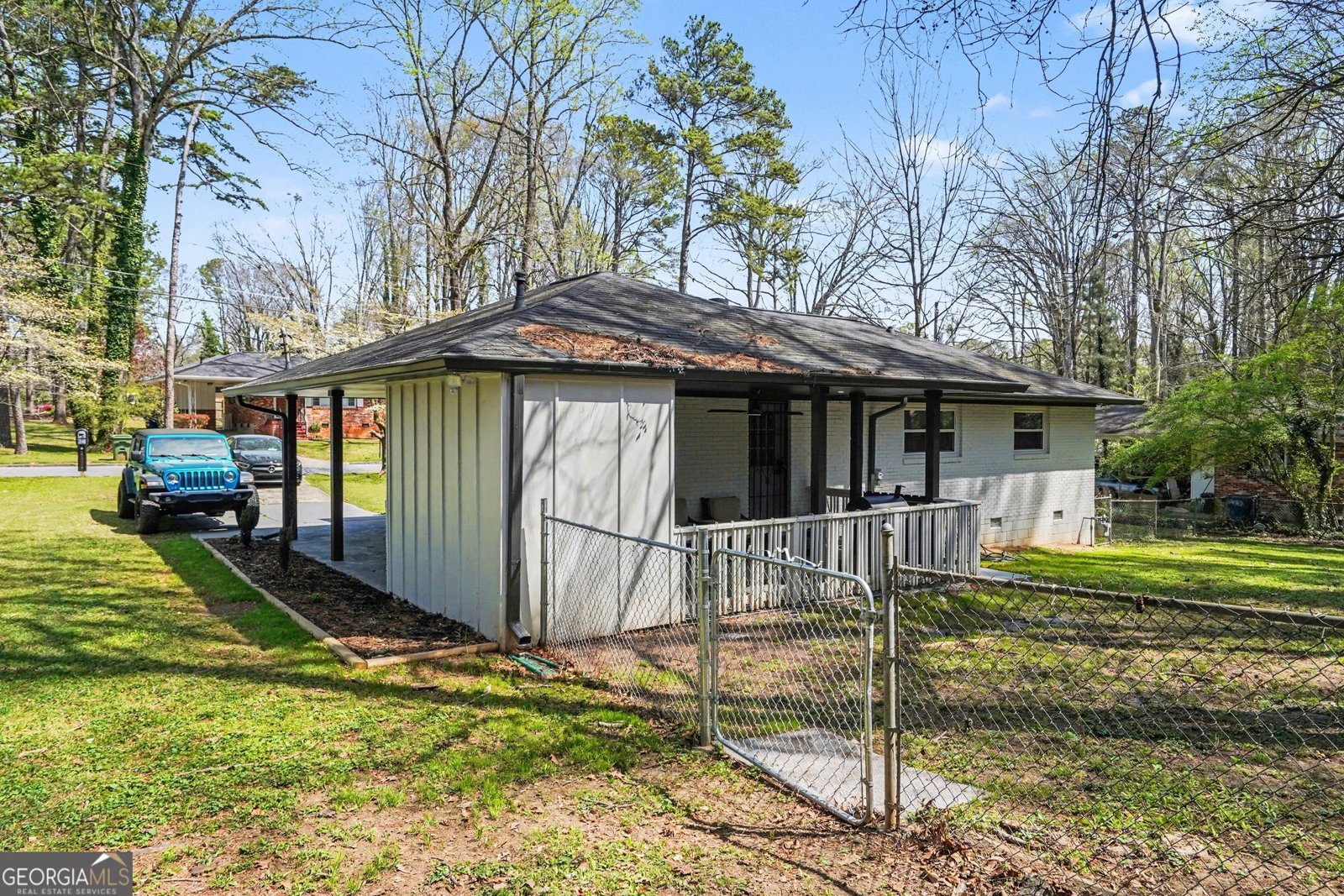 2762 Connally Drive Atlanta - Photo 29