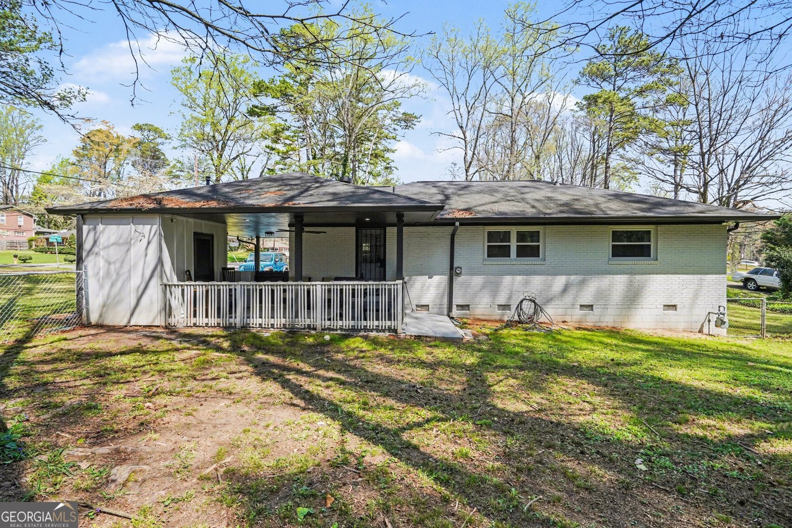 2762 Connally Drive Atlanta - Photo 31