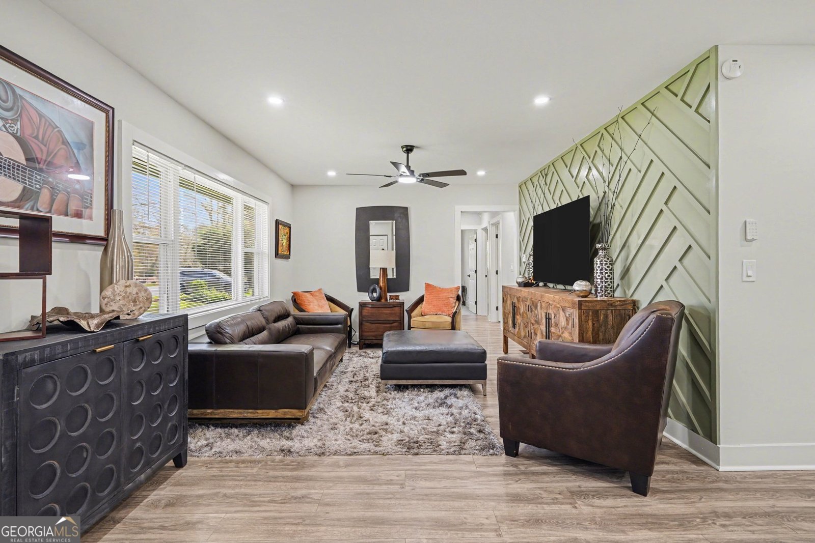 2762 Connally Drive Atlanta - Photo 6