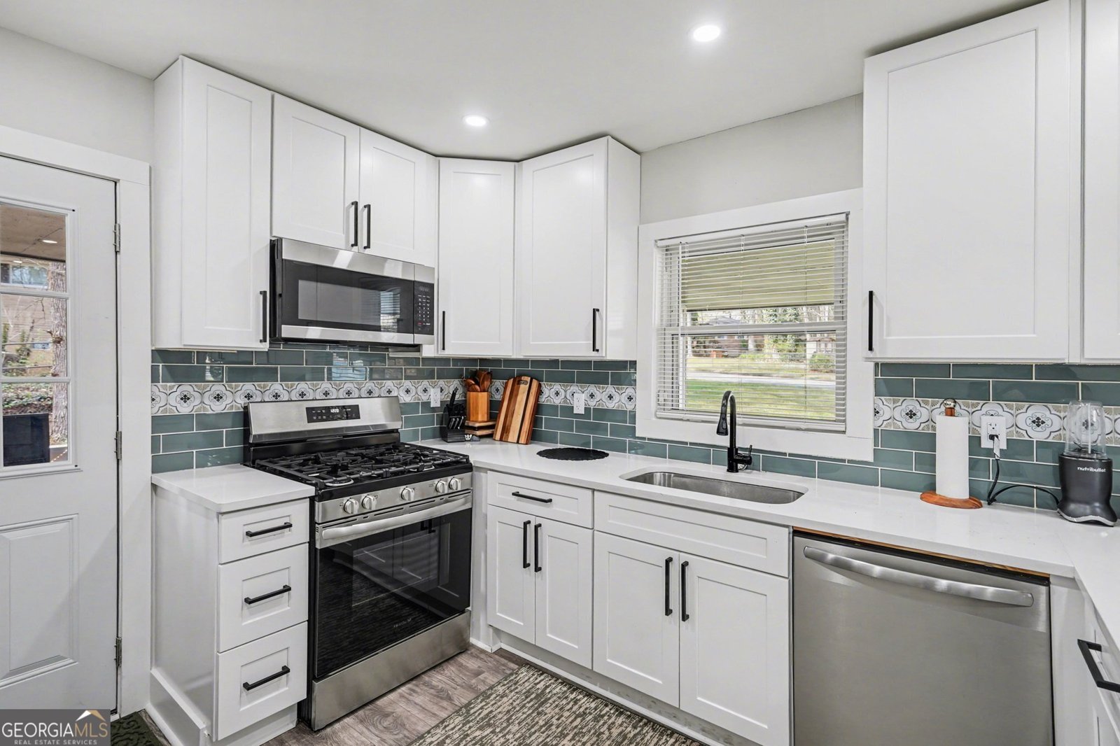 2762 Connally Drive Atlanta - Photo 9