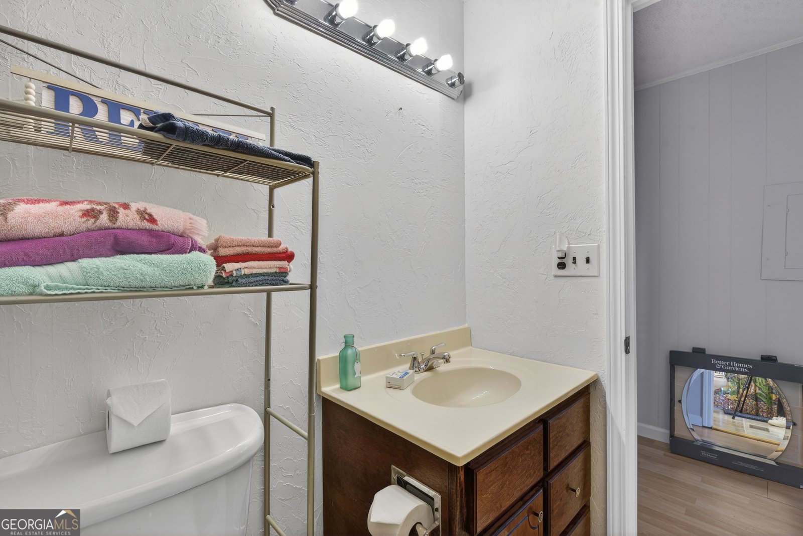 231 B Little Road Milledgeville - Photo 45