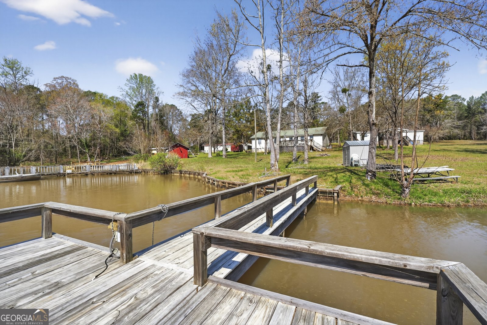 231 B Little Road Milledgeville - Photo 56
