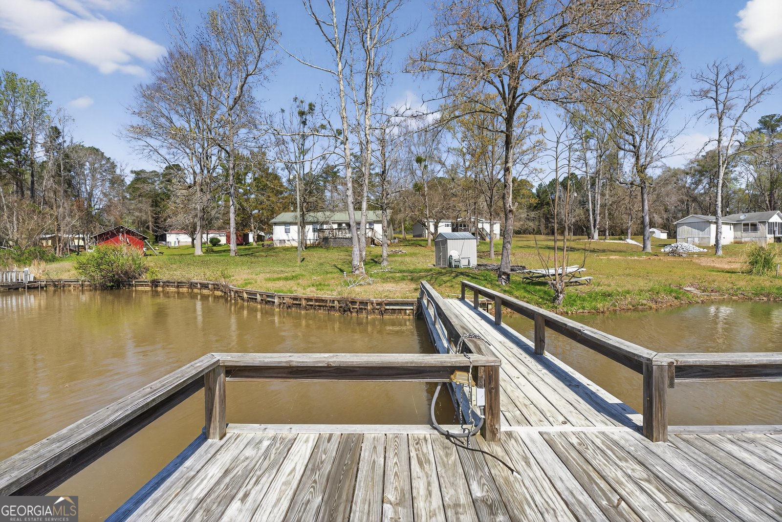 231 B Little Road Milledgeville - Photo 57
