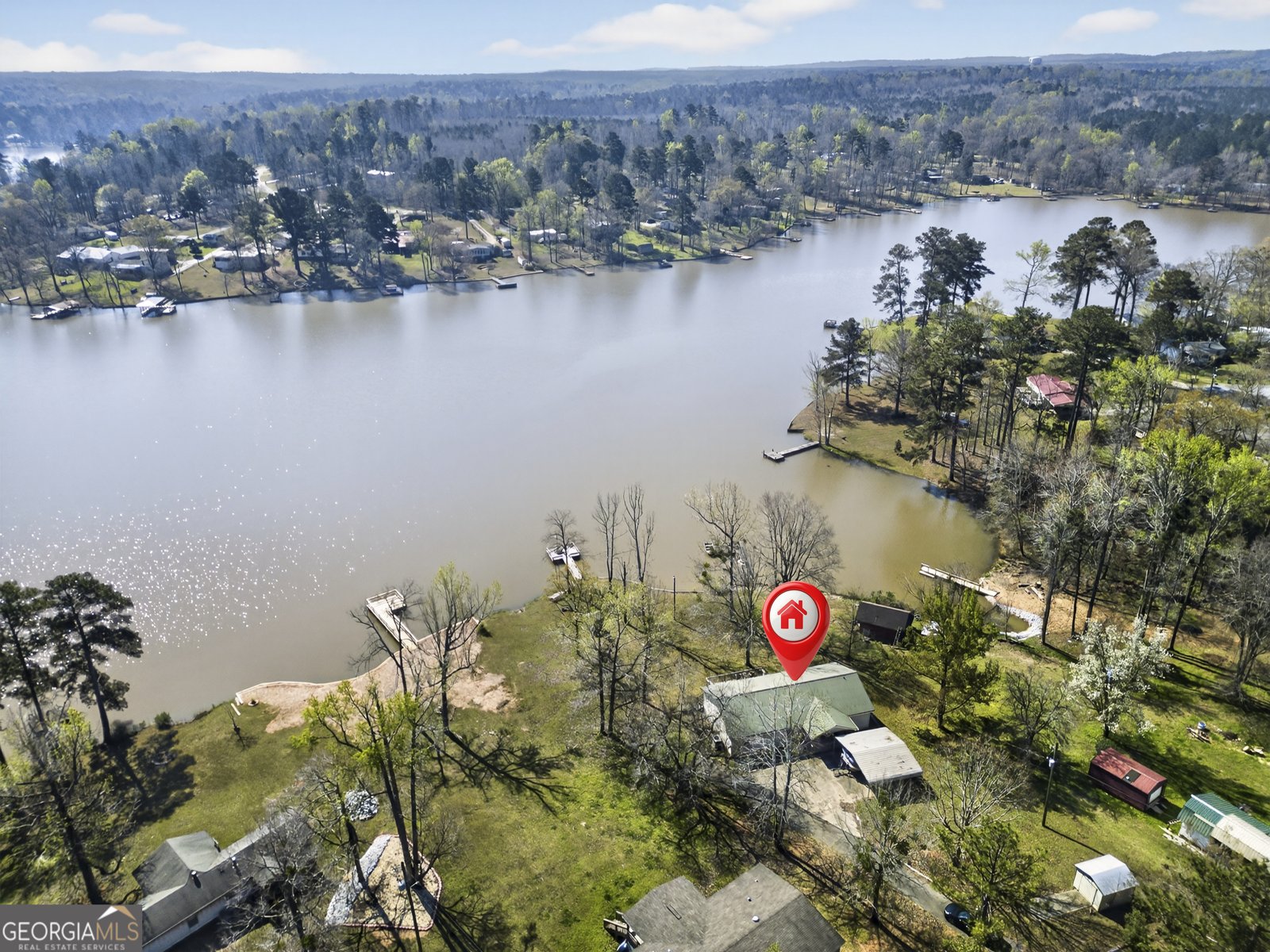 231 B Little Road Milledgeville - Photo 58