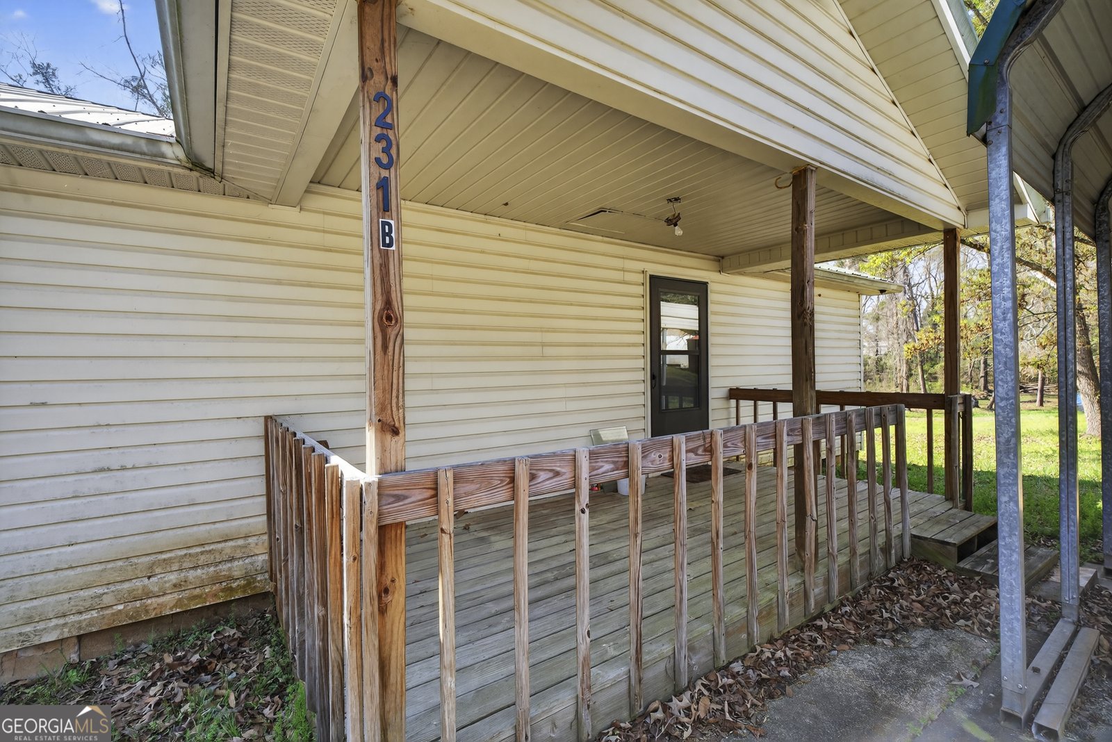 231 B Little Road Milledgeville - Photo 6