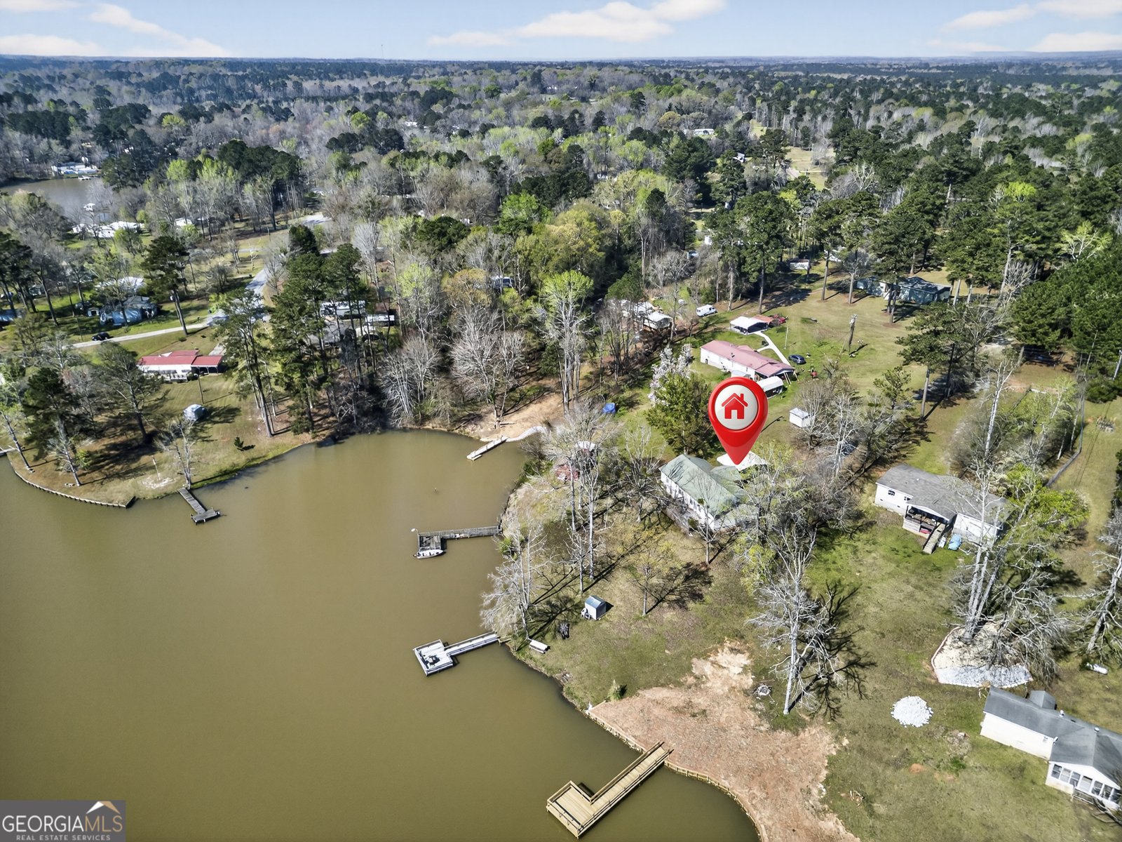 231 B Little Road Milledgeville - Photo 60