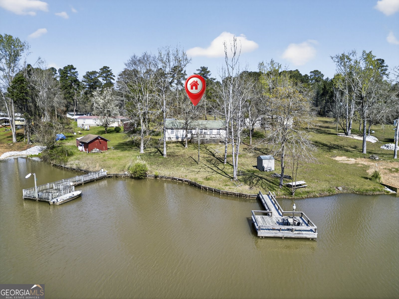 231 B Little Road Milledgeville - Photo 62