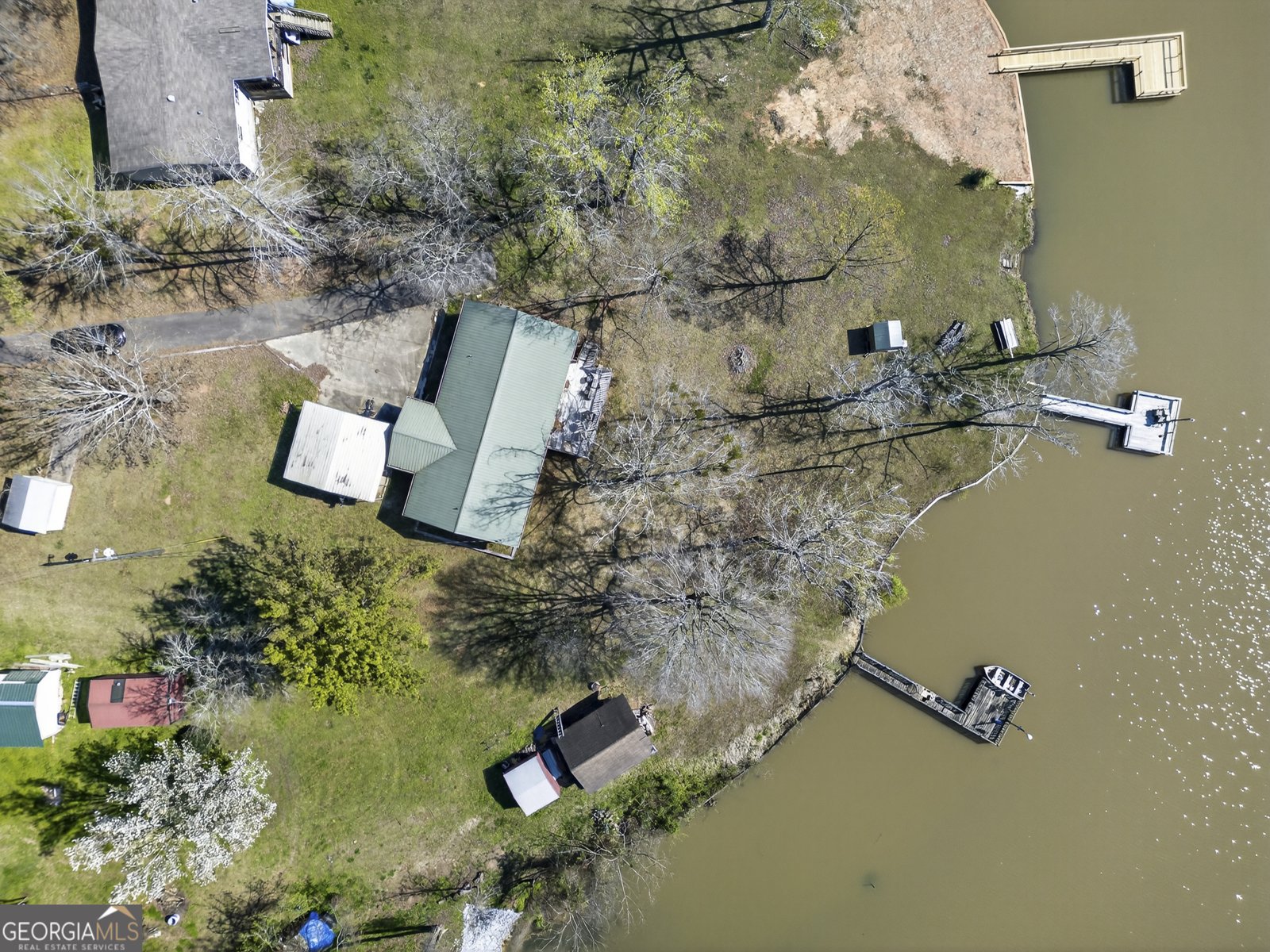 231 B Little Road Milledgeville - Photo 67
