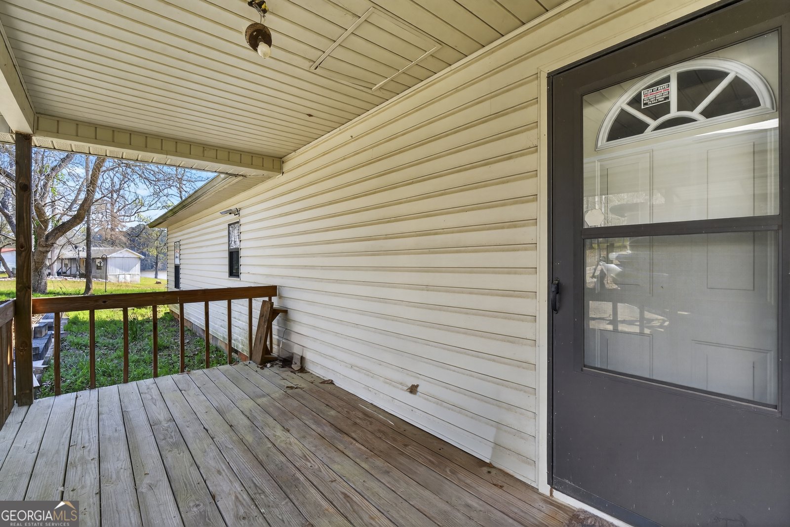 231 B Little Road Milledgeville - Photo 7