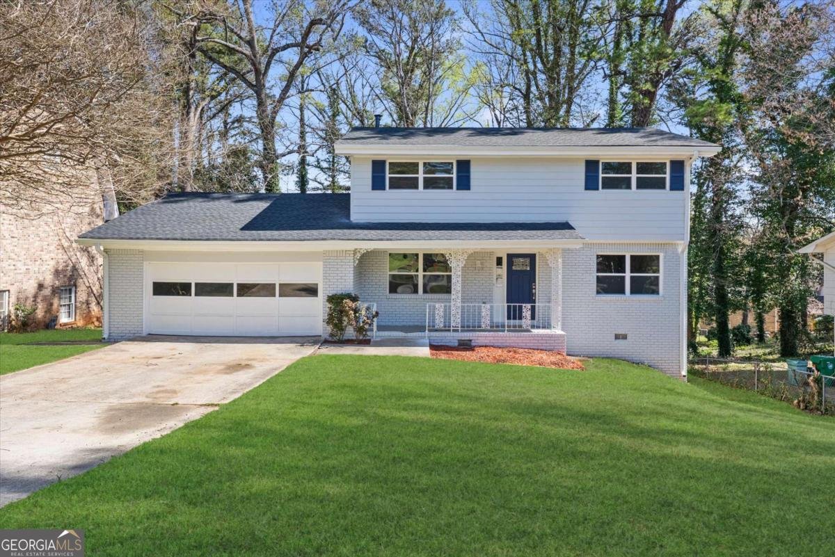 2116 Twin Falls Road Decatur - Photo 1