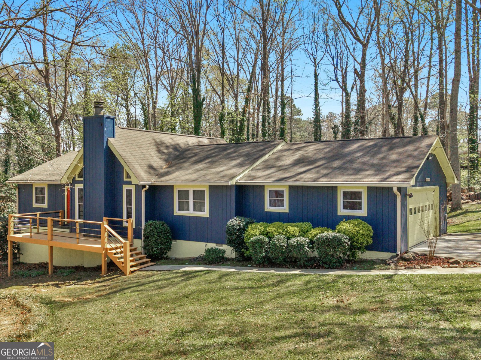 2735 Austin Lane Jonesboro - Photo 1