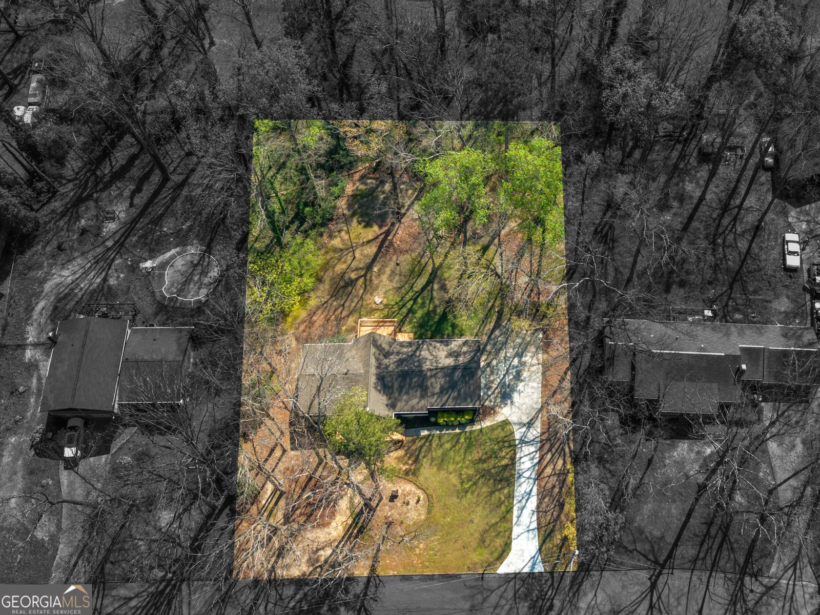 2735 Austin Lane Jonesboro - Photo 39