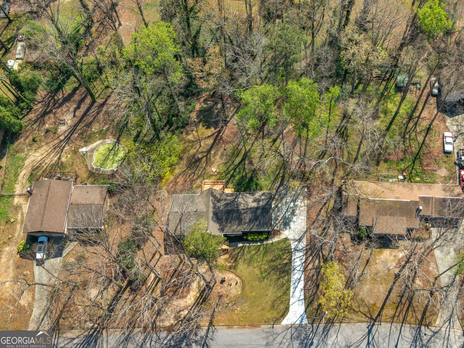 2735 Austin Lane Jonesboro - Photo 40