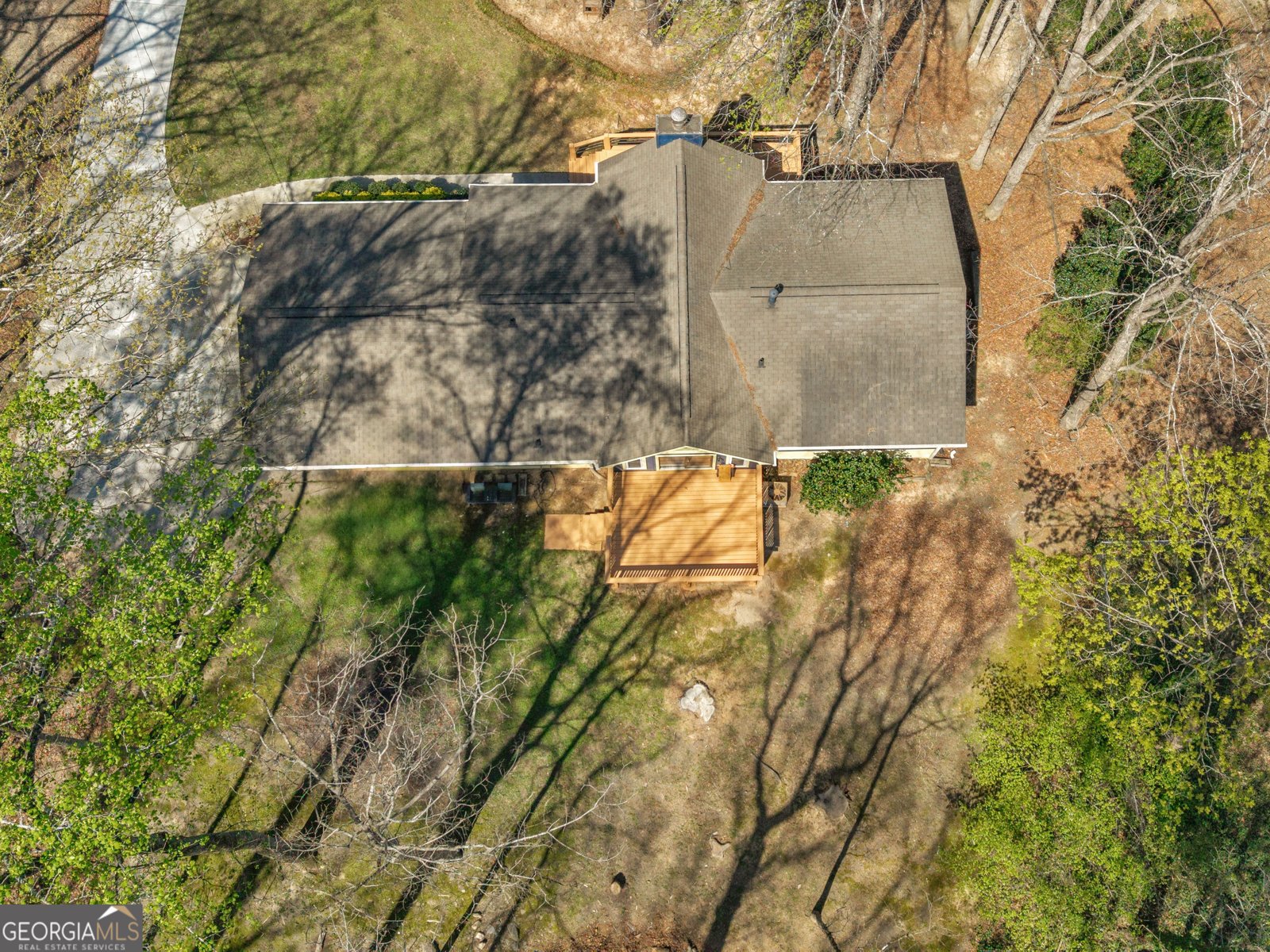 2735 Austin Lane Jonesboro - Photo 41