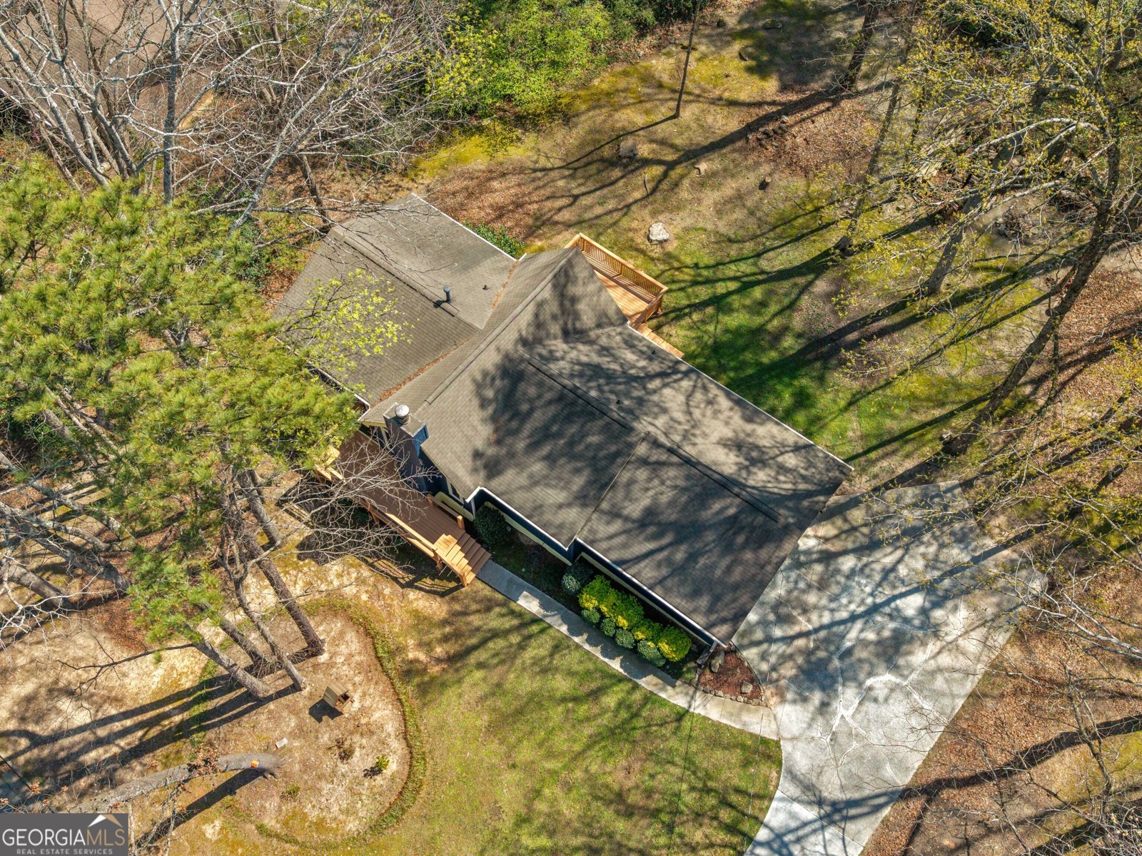 2735 Austin Lane Jonesboro - Photo 44