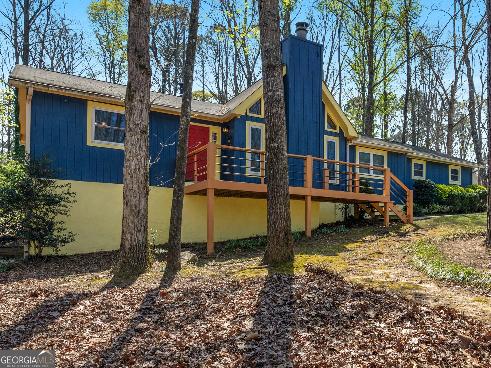 2735 Austin Lane Jonesboro - Photo 6