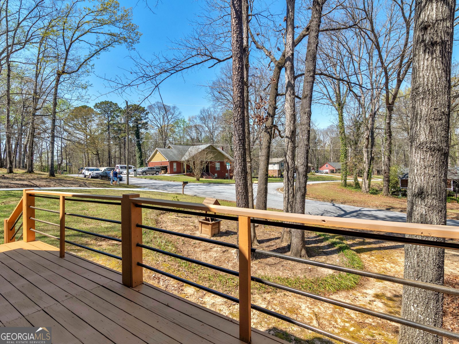 2735 Austin Lane Jonesboro - Photo 8