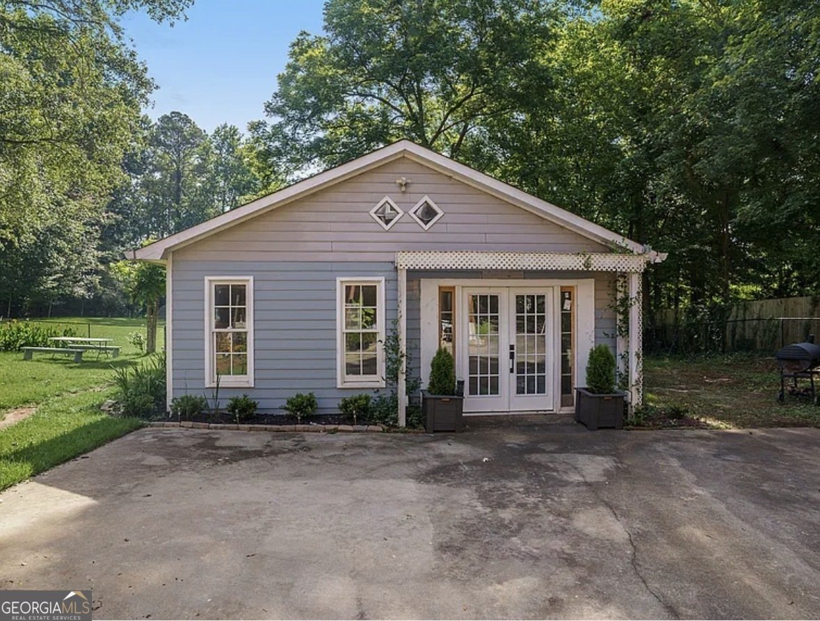 5230 West Shore Drive Conyers - Photo 12