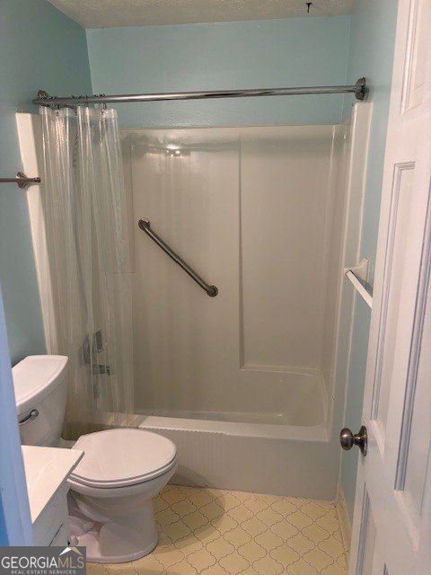 5230 West Shore Drive Conyers - Photo 24