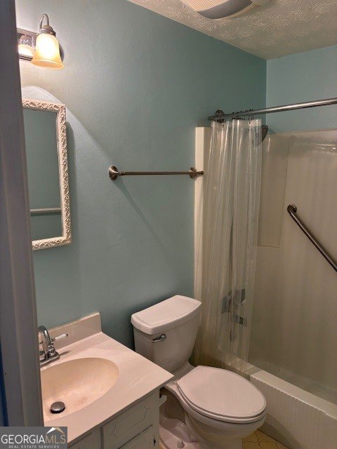 5230 West Shore Drive Conyers - Photo 25